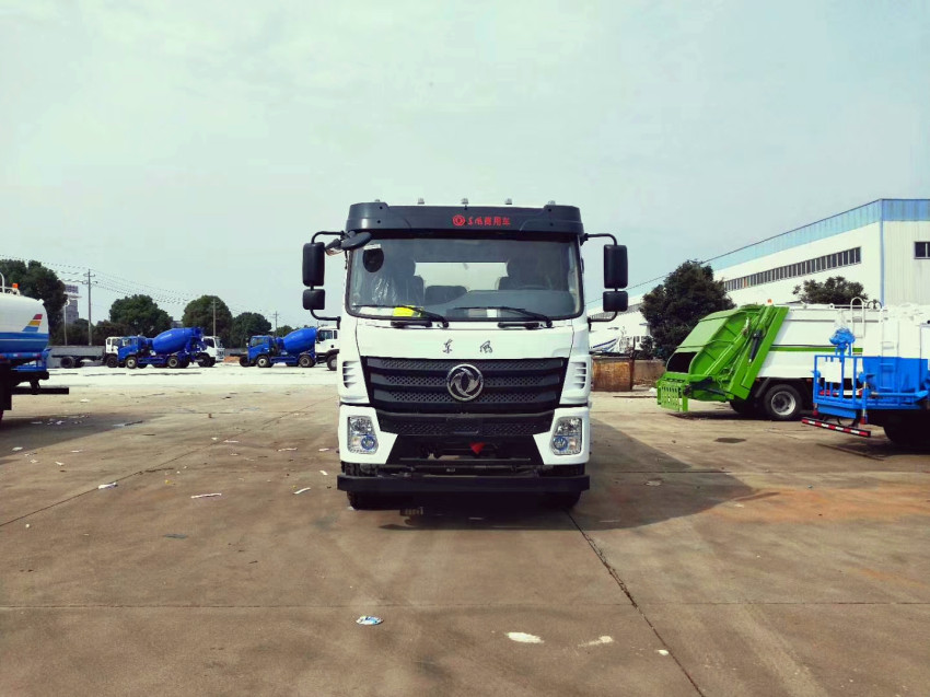 環(huán)衛(wèi)灑水車故障 灑水車司機該怎樣應(yīng)急-湖北程力灑水車維修保養(yǎng) 環(huán)衛(wèi)灑水車故障 灑水車司機該怎樣應(yīng)急-湖北程力灑水車維修保養(yǎng)