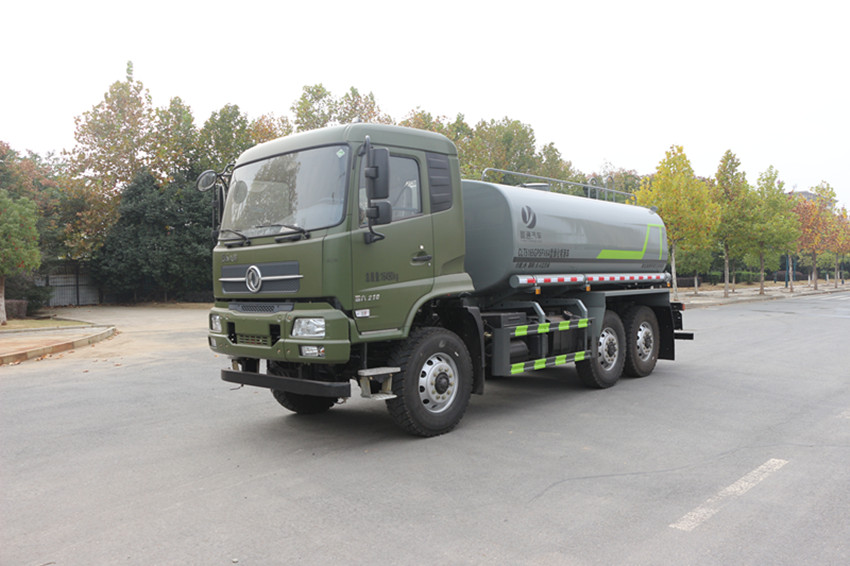 天龍后雙橋20方路滑灑水車價格多少錢一輛 20噸后八輪熱水運輸車廠家 天龍后雙橋20方路滑灑水車價格多少錢一輛 20噸后八輪熱水運輸車廠家