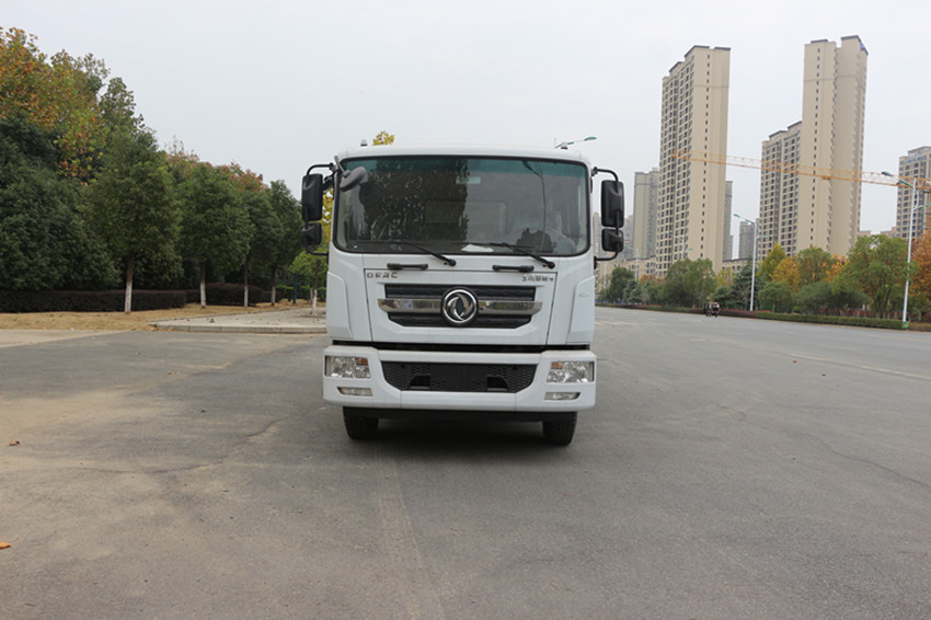 程力威牌多功能抑塵車-12噸抑塵車價格-湖北盈通霧炮車生產廠家 程力威牌多功能抑塵車-12噸抑塵車價格-湖北盈通霧炮車生產廠家