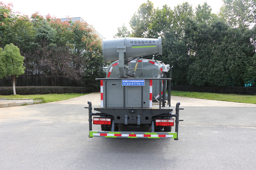 程力威牌CLW5086TDYE6型多功能抑塵車-東風(fēng)5噸霧炮灑水車廠家直銷 程力威牌CLW5086TDYE6型多功能抑塵車-東風(fēng)5噸霧炮灑水車廠家直銷