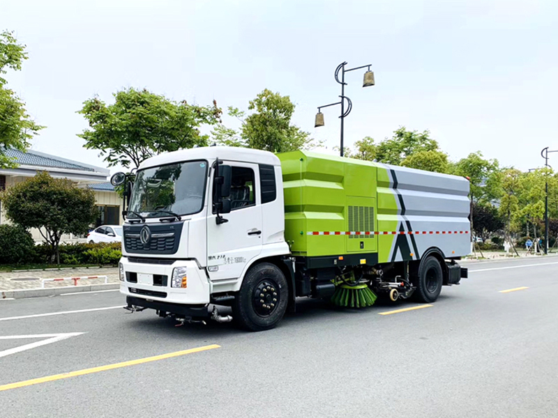 東風天錦清掃車-東風天錦清掃車價格-東風天錦清掃車報價-程力清掃車廠家直銷 東風天錦清掃車-東風天錦清掃車價格-東風天錦清掃車報價-程力清掃車廠家直銷