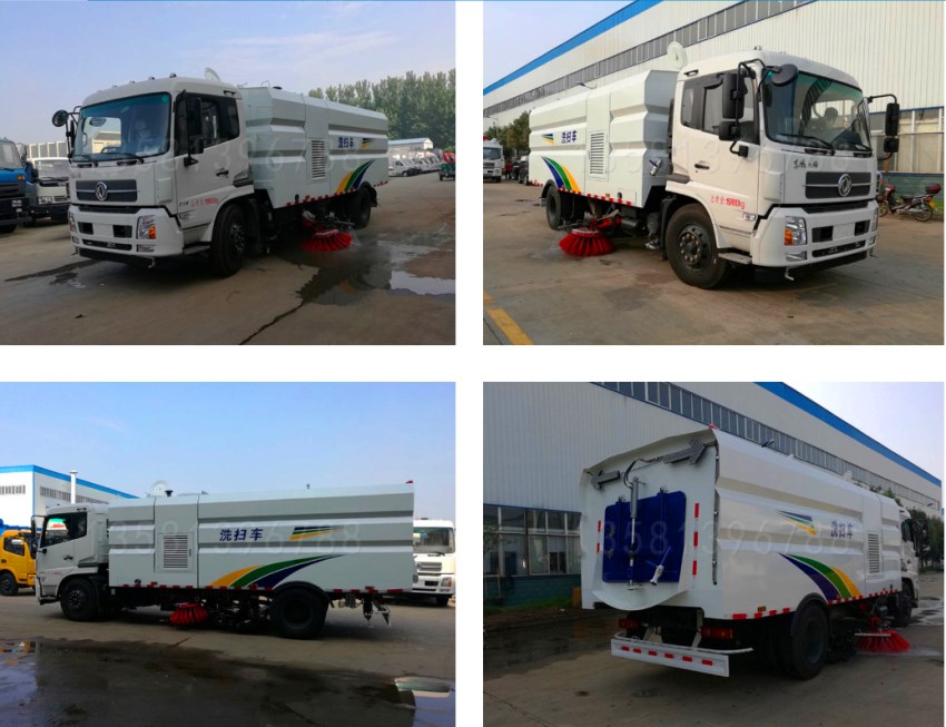 環衛路面清掃車如何選擇-路面清掃車廠家直銷-湖北程力清掃車生產廠家 環衛路面清掃車如何選擇-路面清掃車廠家直銷-湖北程力清掃車生產廠家