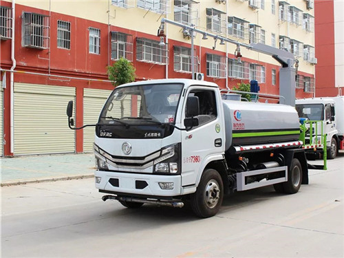 鐵路抑塵車 鐵路抑塵車