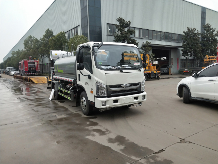 湖北程力灑水車放什么音樂-程力灑水車音樂都放的是什么 湖北程力灑水車放什么音樂-程力灑水車音樂都放的是什么