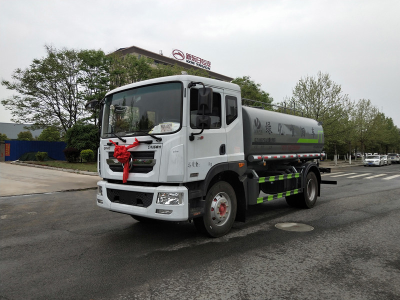 東風(fēng)D9灑水車12噸 東風(fēng)D9灑水車12噸