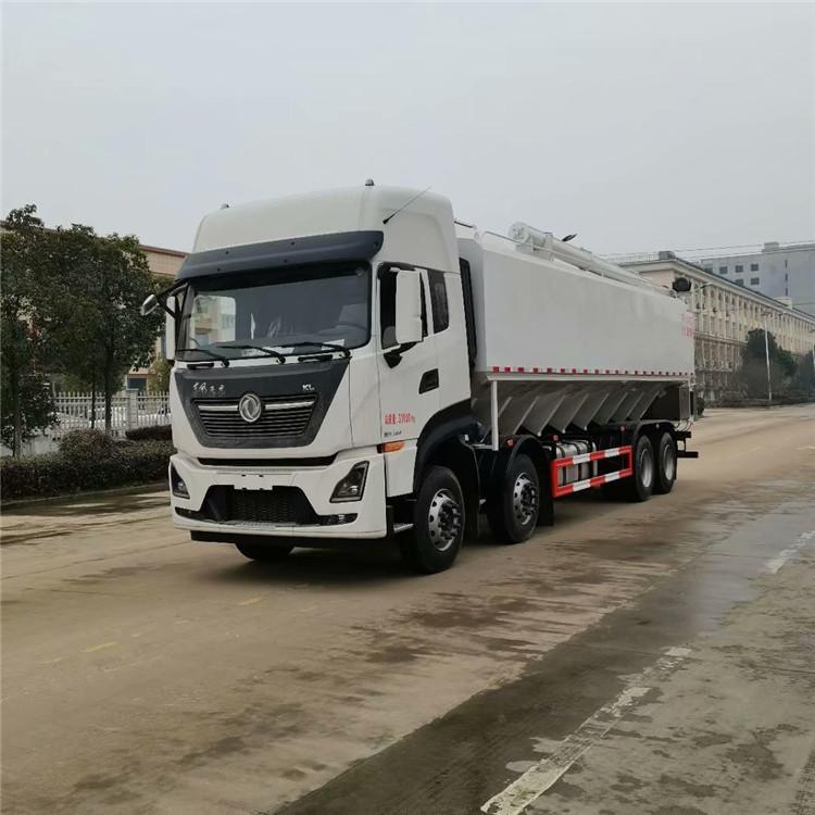 東風散裝飼料車-東風散裝飼料車價格-東風散裝飼料車報價-湖北盈通 東風散裝飼料車-東風散裝飼料車價格-東風散裝飼料車報價-湖北盈通