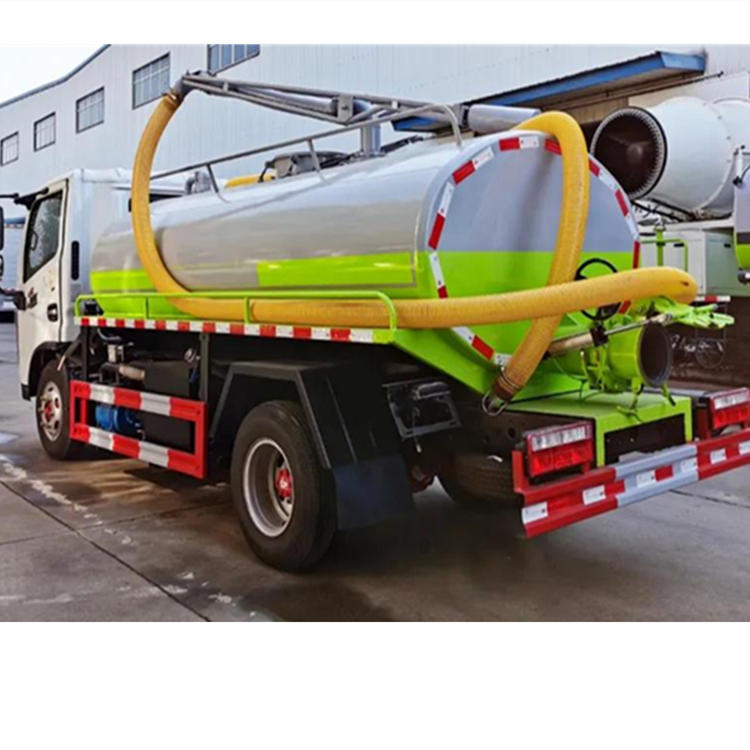 東風(fēng)吸糞車 東風(fēng)吸糞車