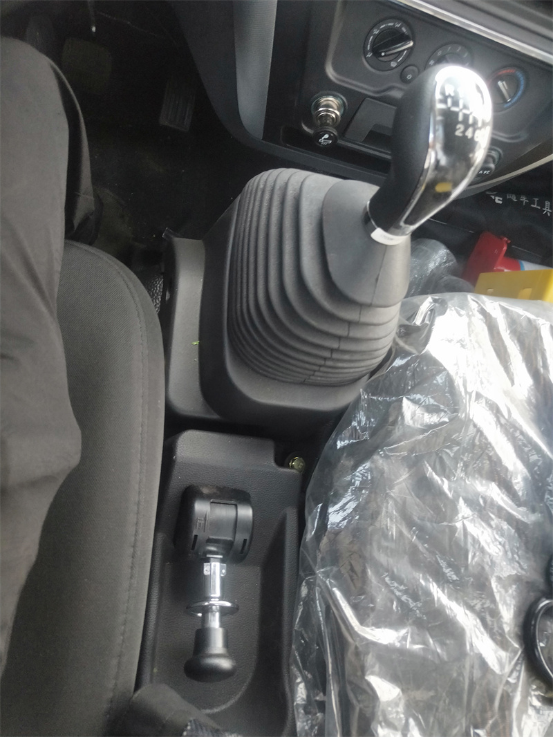 國六5噸東風灑水車 國六5噸東風灑水車