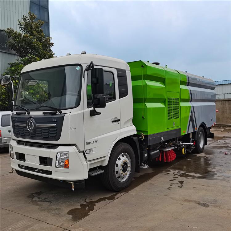 東風天錦洗掃車-洗掃車-東風天錦洗掃車廠家直銷-湖北程力生產廠家 東風天錦洗掃車-洗掃車-東風天錦洗掃車廠家直銷-湖北程力生產廠家