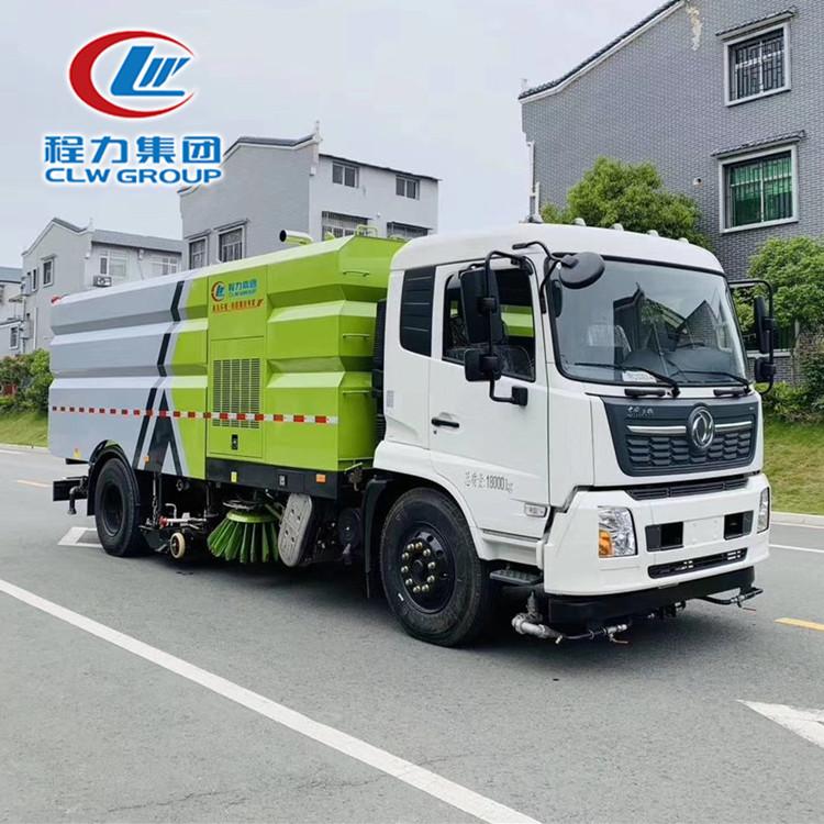 天錦洗掃車-洗掃車-東風天錦洗掃車廠家直銷-程力洗掃車生產廠家 天錦洗掃車-洗掃車-東風天錦洗掃車廠家直銷-程力洗掃車生產廠家