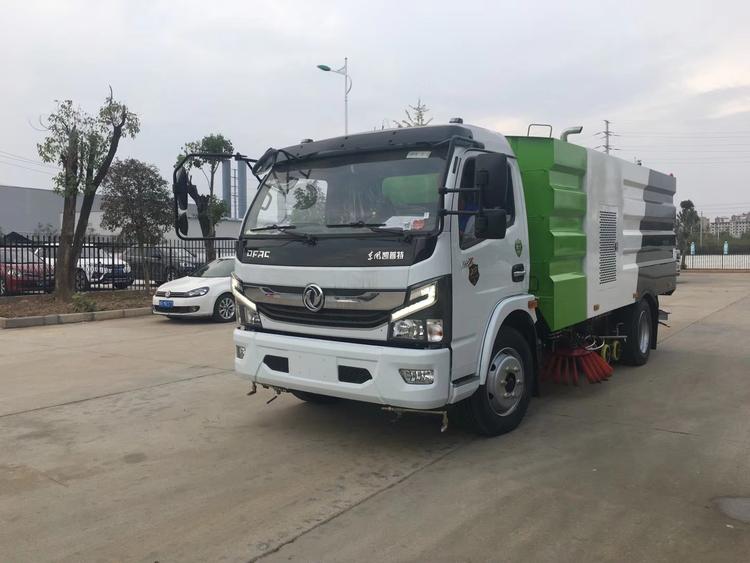 國六多利卡洗掃車廠家直銷-國六洗掃車廠家價格報價-程力洗掃車廠家銷售 國六多利卡洗掃車廠家直銷-國六洗掃車廠家價格報價-程力洗掃車廠家銷售