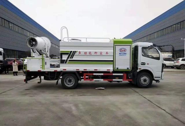 灑水車使用方法 灑水車使用方法