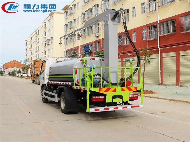 鐵路抑塵車-5立方鐵路抑塵車價格報價 鐵路抑塵車-5立方鐵路抑塵車價格報價