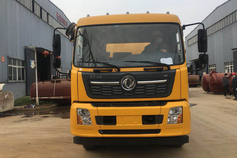 12-14方吸污車-國六大型東風天錦吸污車價格報價-程力集團 12-14方吸污車-國六大型東風天錦吸污車價格報價-程力集團