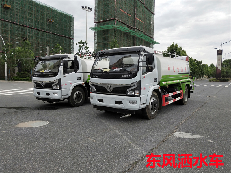 國六8噸霧炮車-東風霧炮灑水車廠家-程力霧炮車廠家直銷 國六8噸霧炮車-東風霧炮灑水車廠家-程力霧炮車廠家直銷