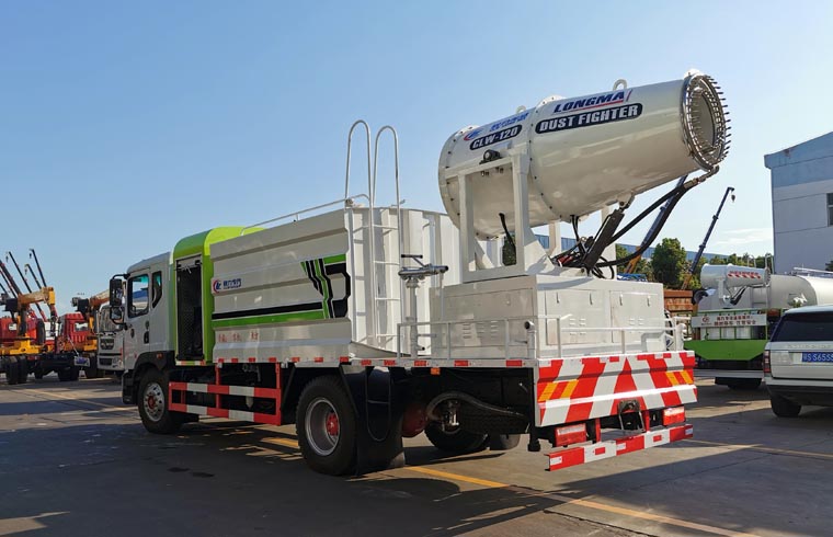 除塵霧炮車-環(huán)保除塵霧炮車廠家價格報價-程力霧炮車生產廠家 除塵霧炮車-環(huán)保除塵霧炮車廠家價格報價-程力霧炮車生產廠家
