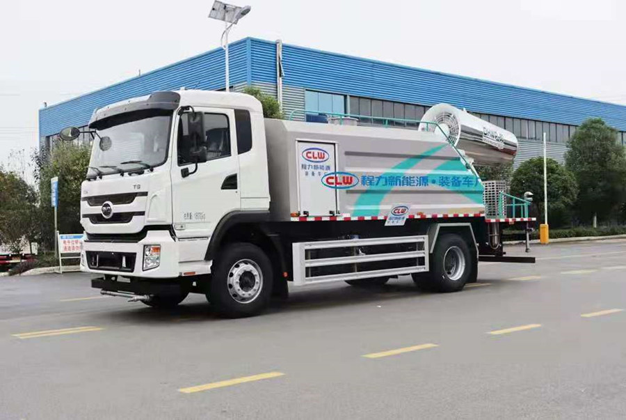 比亞迪T8純電動10噸抑塵車-霧炮車-比亞迪T8純電動霧泡抑塵車 比亞迪T8純電動10噸抑塵車-霧炮車-比亞迪T8純電動霧泡抑塵車