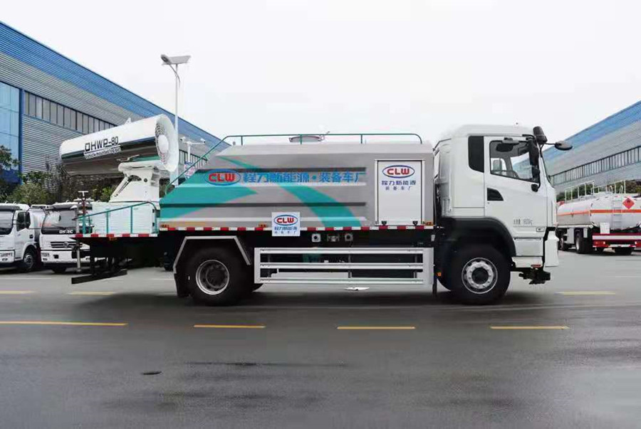 比亞迪T8純電動10噸抑塵車-霧炮車-比亞迪T8純電動霧泡抑塵車 比亞迪T8純電動10噸抑塵車-霧炮車-比亞迪T8純電動霧泡抑塵車