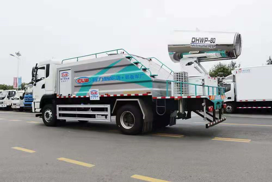 比亞迪T8純電動10噸抑塵車-霧炮車-比亞迪T8純電動霧泡抑塵車 比亞迪T8純電動10噸抑塵車-霧炮車-比亞迪T8純電動霧泡抑塵車