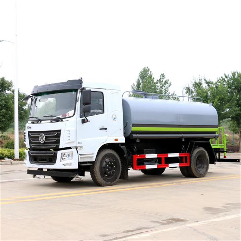 東風12噸灑水車-玉柴165匹馬力國六灑水車-湖北程力12噸灑水車廠家直銷 東風12噸灑水車-玉柴165匹馬力國六灑水車-湖北程力12噸灑水車廠家直銷