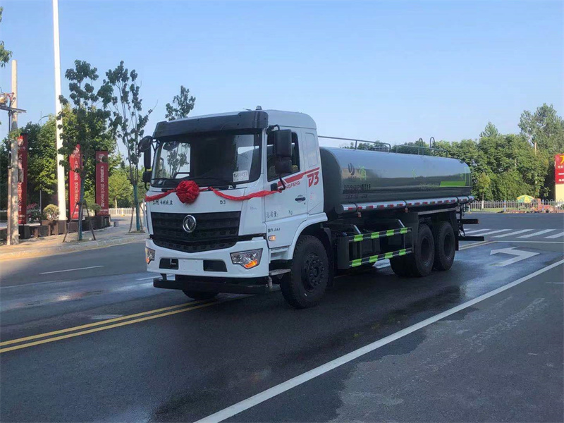 東風18噸灑水車-18噸灑水車價格-東風18噸灑水車廠家直銷-湖北程力 東風18噸灑水車-18噸灑水車價格-東風18噸灑水車廠家直銷-湖北程力