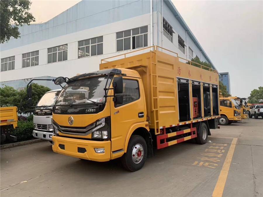 污水處理車多少錢一輛-污水處理車價(jià)格報(bào)價(jià)-程力污水處理車廠家直銷 污水處理車多少錢一輛-污水處理車價(jià)格報(bào)價(jià)-程力污水處理車廠家直銷