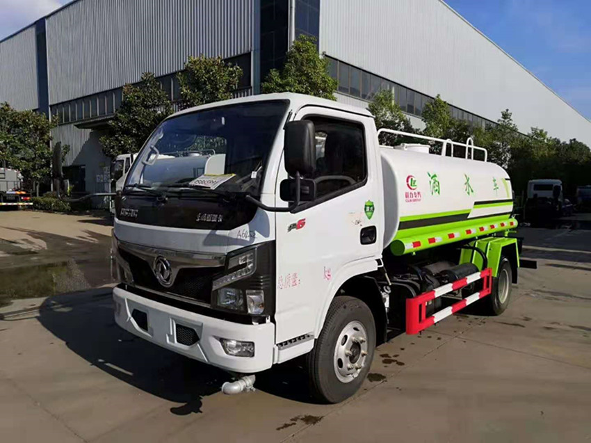 程力5噸灑水車-程力重工牌CLH5070GSSD6型灑水車-程力灑水車廠家直銷 程力5噸灑水車-程力重工牌CLH5070GSSD6型灑水車-程力灑水車廠家直銷