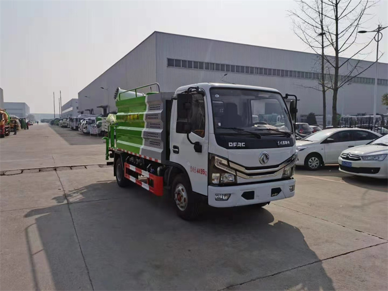 5噸消毒灑水車-程力威牌CLW5041TSD6CY型防役消毒灑水車價(jià)格-湖北程力 5噸消毒灑水車-程力威牌CLW5041TSD6CY型防役消毒灑水車價(jià)格-湖北程力