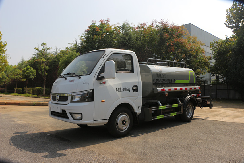 程力牌CL5040GSSBEV型純電動灑水車-灑水車-小型灑水車廠家直銷-湖北程力 程力牌CL5040GSSBEV型純電動灑水車-灑水車-小型灑水車廠家直銷-湖北程力