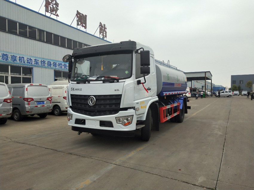 東風12方灑水車-12方灑水車價格-楚飛牌CLQ5180GPS6GP型綠化噴灑車廠家直銷 東風12方灑水車-12方灑水車價格-楚飛牌CLQ5180GPS6GP型綠化噴灑車廠家直銷