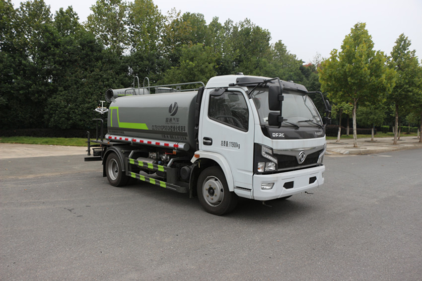 程力10噸灑水車-灑水車-程力威牌CLW5121GPS6型綠化噴灑車廠家直銷 程力10噸灑水車-灑水車-程力威牌CLW5121GPS6型綠化噴灑車廠家直銷