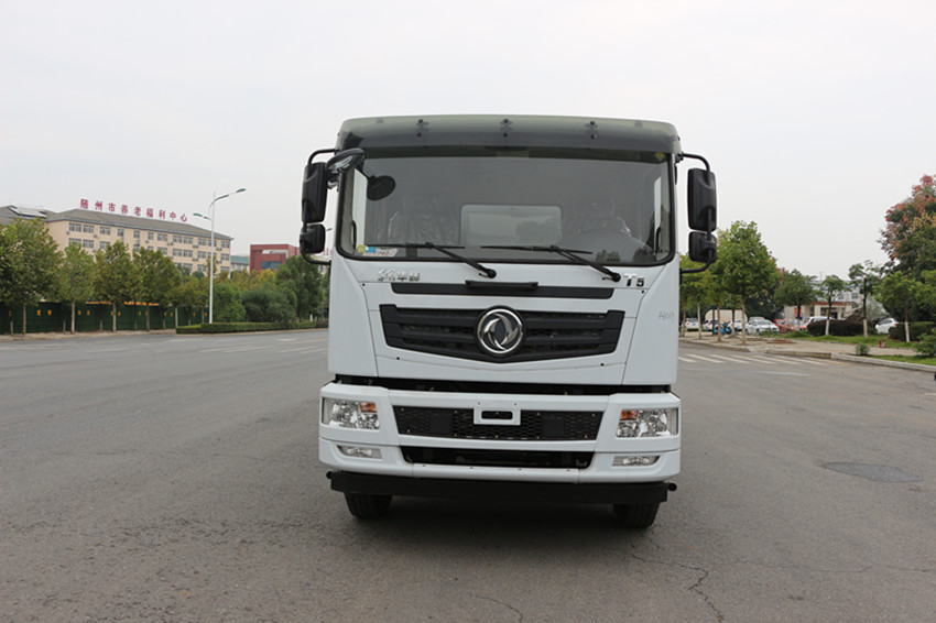 東風20立方灑水車-灑水車-縱昂牌CLT5250GPSEQ6型綠化噴灑車廠家 東風20立方灑水車-灑水車-縱昂牌CLT5250GPSEQ6型綠化噴灑車廠家