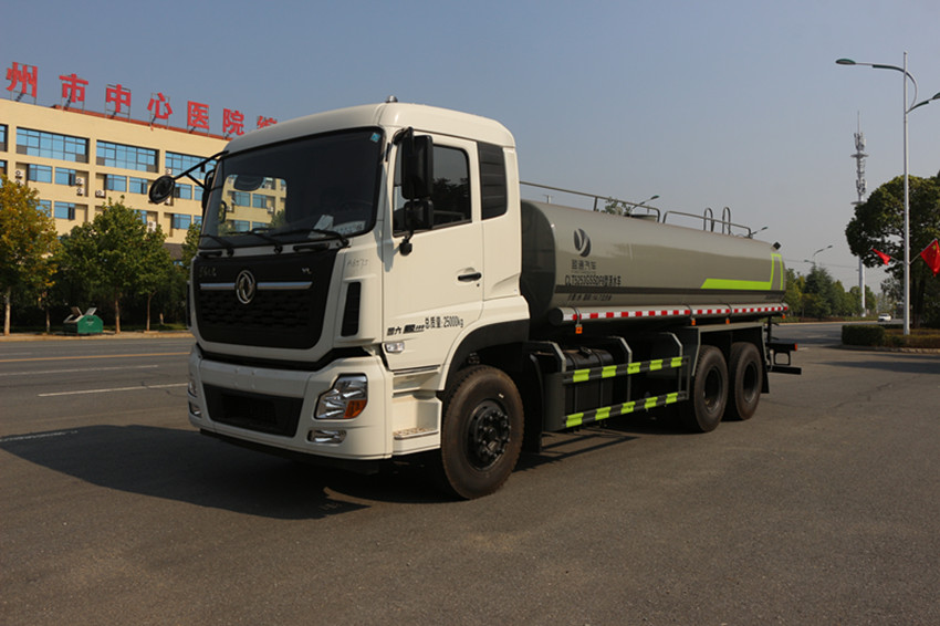 東風(fēng)20立方灑水車-灑水車-縱昂牌CLT5251GPSDF6型綠化噴灑車價(jià)格-湖北程力 東風(fēng)20立方灑水車-灑水車-縱昂牌CLT5251GPSDF6型綠化噴灑車價(jià)格-湖北程力