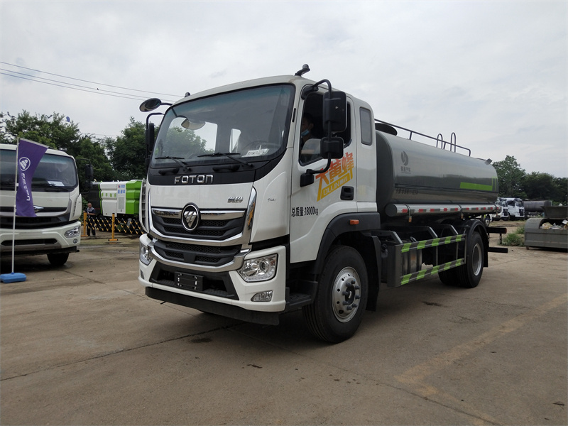 13噸灑水車-13噸灑水車價格-縱昂牌CLT5181GPSBJ6B型綠化噴灑車廠家直銷 13噸灑水車-13噸灑水車價格-縱昂牌CLT5181GPSBJ6B型綠化噴灑車廠家直銷