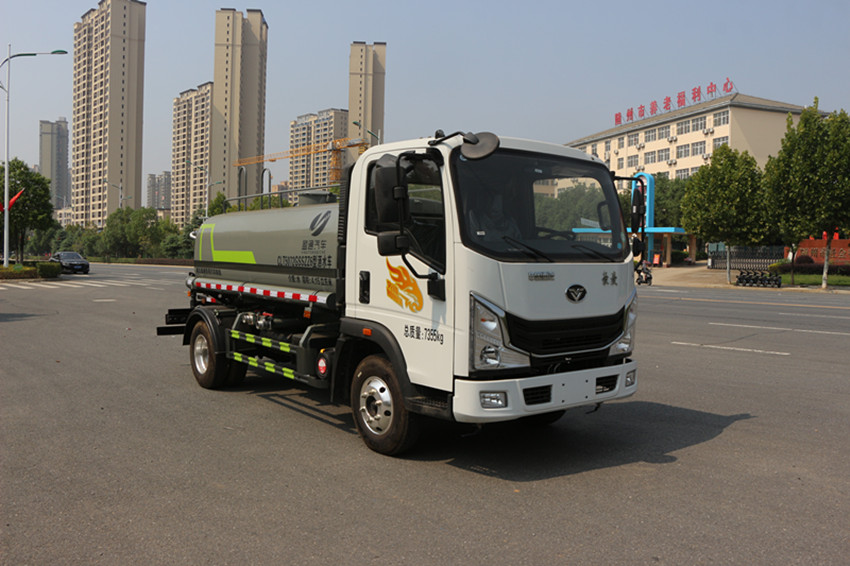 重汽5方灑水車-重汽5立方灑水車-縱昂牌CLT5078GPSZZ6型綠化噴灑車生產 廠家 重汽5方灑水車-重汽5立方灑水車-縱昂牌CLT5078GPSZZ6型綠化噴灑車生產 廠家