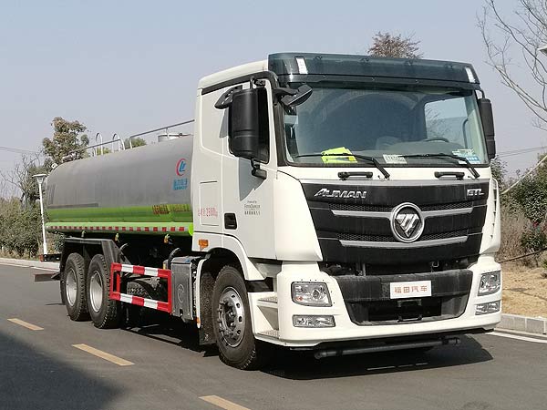 歐曼牌灑水車價(jià)格-灑水車-程力威牌CLW5250GPSBDP型綠化噴灑車生產(chǎn)廠家 歐曼牌灑水車價(jià)格-灑水車-程力威牌CLW5250GPSBDP型綠化噴灑車生產(chǎn)廠家