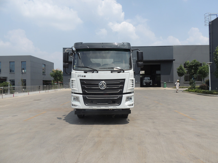 東風(fēng)15方灑水車-15方灑水車價(jià)格-程力威牌CLW5161GPS6KL型綠化噴灑車廠家 東風(fēng)15方灑水車-15方灑水車價(jià)格-程力威牌CLW5161GPS6KL型綠化噴灑車廠家