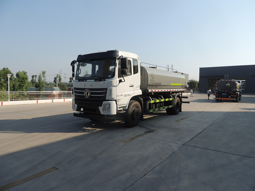 12噸灑水車-東風12噸灑水車價格-縱昂牌CLT5162GPSEQ6型綠化噴灑車生產廠家 12噸灑水車-東風12噸灑水車價格-縱昂牌CLT5162GPSEQ6型綠化噴灑車生產廠家