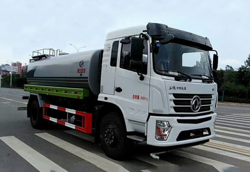 東風(fēng)15方灑水車廠家-灑水車-程力威牌CLW5180GPS6DJ型綠化噴灑車生產(chǎn)廠家 東風(fēng)15方灑水車廠家-灑水車-程力威牌CLW5180GPS6DJ型綠化噴灑車生產(chǎn)廠家