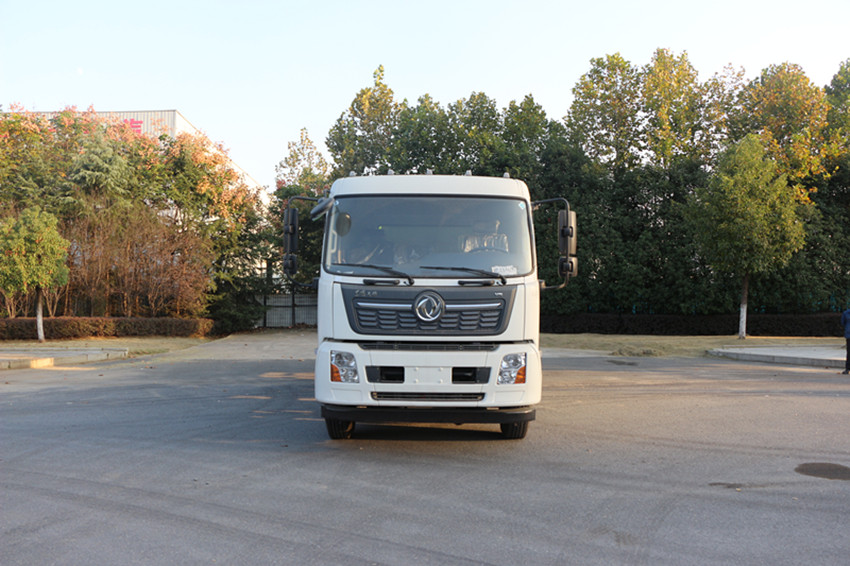 東風天錦大型霧炮車 東風天錦大型霧炮車