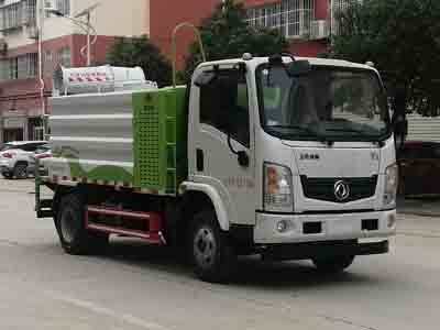 東風T3抑塵車-霧炮車-10噸霧炮車生產廠家-湖北程力 東風T3抑塵車-霧炮車-10噸霧炮車生產廠家-湖北程力