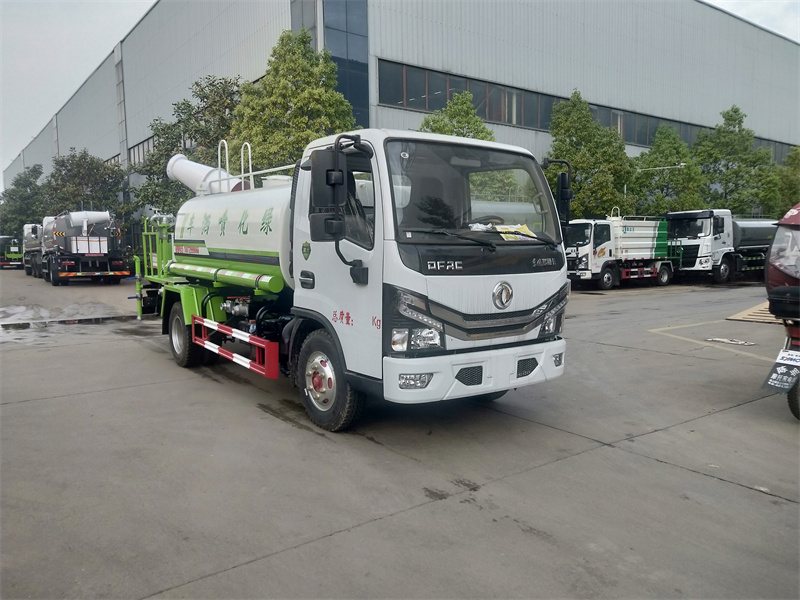 5方抑塵車-5方抑塵車價格-藍(lán)牌灑水車廠家直銷 5方抑塵車-5方抑塵車價格-藍(lán)牌灑水車廠家直銷