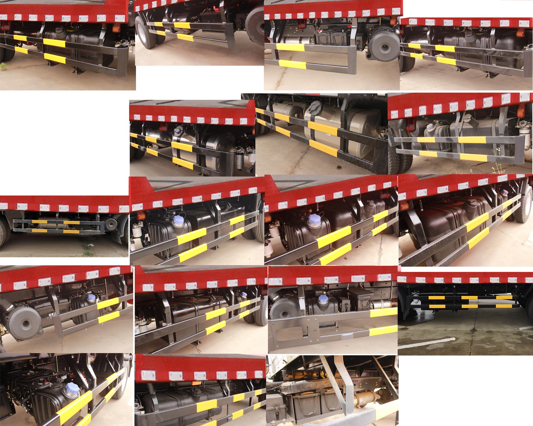 東風牌EQ5041TPB8CD3AC型平板運輸車 東風牌EQ5041TPB8CD3AC型平板運輸車