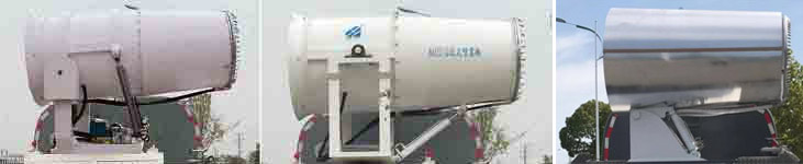 程力威牌CLW5180TDYYT6型多功能抑塵車 程力威牌CLW5180TDYYT6型多功能抑塵車