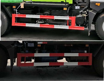 程力威牌CLW5182GXWE6型吸污車 程力威牌CLW5182GXWE6型吸污車