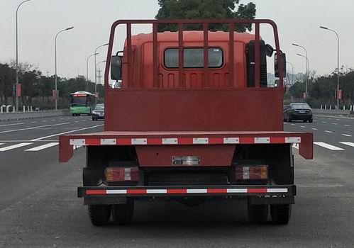 豪沃牌ZZ5047TPBH3315F145型平板運輸車 豪沃牌ZZ5047TPBH3315F145型平板運輸車