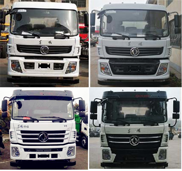 程力威牌CLW5250GPSE6型綠化噴灑車 程力威牌CLW5250GPSE6型綠化噴灑車