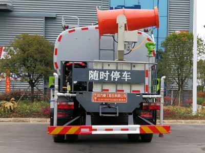 程力重工牌CLH5180GPSD6型綠化噴灑車 程力重工牌CLH5180GPSD6型綠化噴灑車