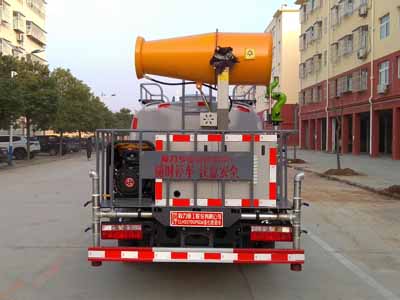 程力重工牌CLH5070GPSD6型綠化噴灑車 程力重工牌CLH5070GPSD6型綠化噴灑車