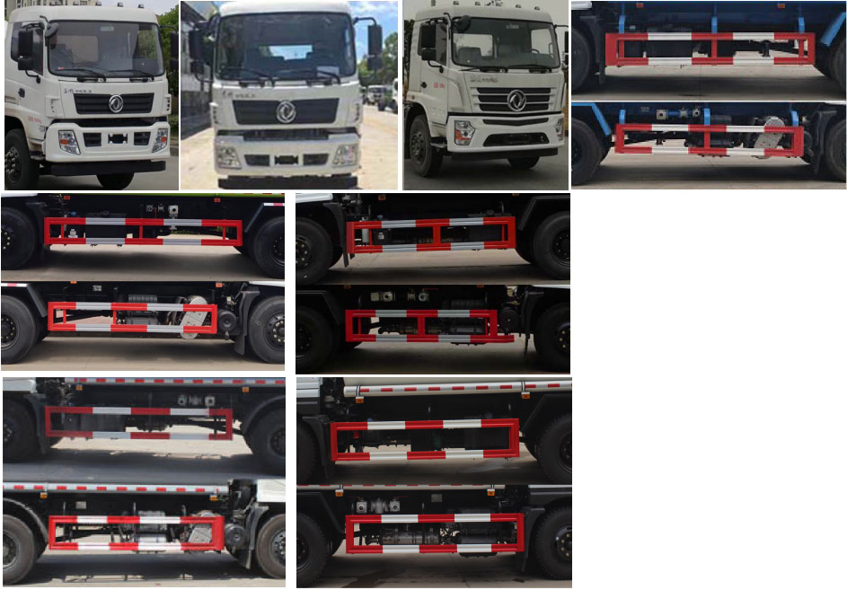 旺龍威牌WLW5160GPSD型綠化噴灑車 旺龍威牌WLW5160GPSD型綠化噴灑車